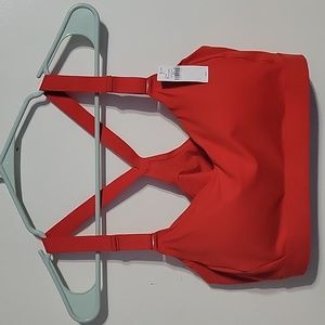 Old Navy Powersoft Go-Dry Sports Bra